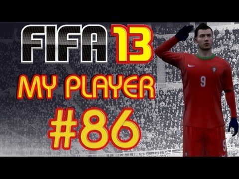Video guide by AA9skillz: FIFA 13 episode 86 #fifa13