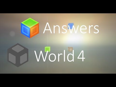 Video guide by JelleWho: ZeGame World 4 #zegame