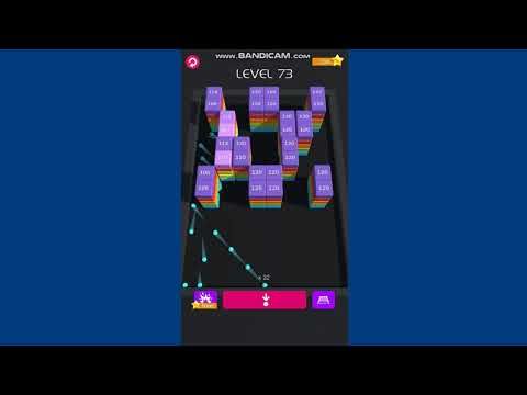 Video guide by Happy Time Game: Endless Balls! Level 71 #endlessballs