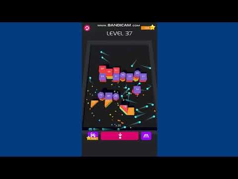 Video guide by Happy Time Game: Endless Balls! Level 35 #endlessballs