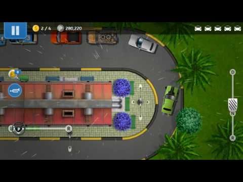 Video guide by Spichka animation: Parking mania HD Level 267 #parkingmaniahd