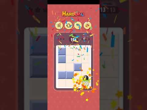 Video guide by Mobile Gaming: HardBall: Swipe Puzzle Level 198 #hardballswipepuzzle