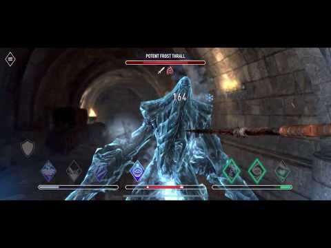 Video guide by TheChanClan: The Elder Scrolls: Blades Level 58 #theelderscrolls