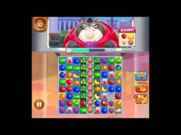 Video guide by fbgamevideos: Juice Jam Level 355 #juicejam