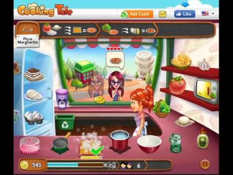 Video guide by Gamegos Games: Cooking Tale Level 90 #cookingtale