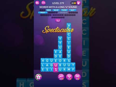 Video guide by RebelYelliex: Word Stacks Level 279 #wordstacks