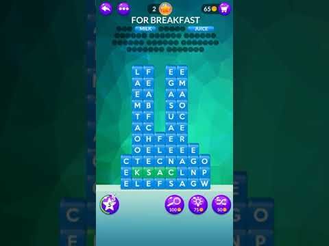 Video guide by RebelYelliex: Word Stacks Level 95 #wordstacks