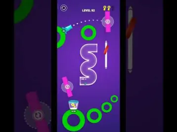 Video guide by Friends & Fun: Cannon Shot! Level 92 #cannonshot