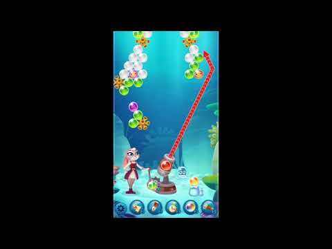 Video guide by Marianne: Bubble Incredible Level 138 #bubbleincredible