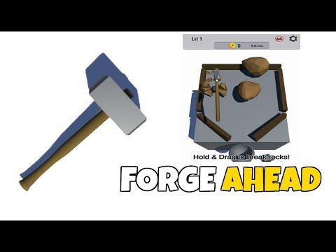 Video guide by : Forge Ahead  #forgeahead
