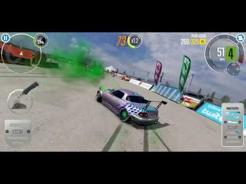 Video guide by Jacob Dalke Gaming&Tech: CarX Drift Racing 2 Level 9 #carxdriftracing
