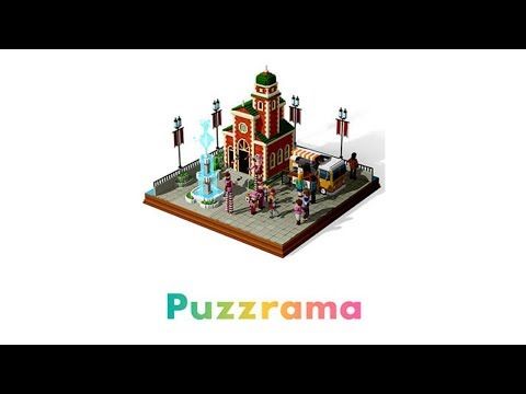 Video guide by RebelYelliex: Puzzrama Level 001 #puzzrama