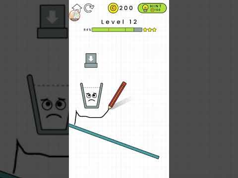 Video guide by VS Videos: Happy Glass Level 12 #happyglass