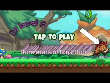 Video guide by ebod c & g: Super Toby Adventure Level 8 #supertobyadventure