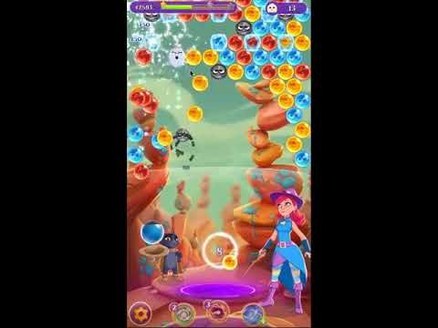 Video guide by Lynette L: Bubble Witch 3 Saga Level 259 #bubblewitch3