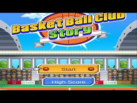 Video guide by : Basketball Club Story  #basketballclubstory