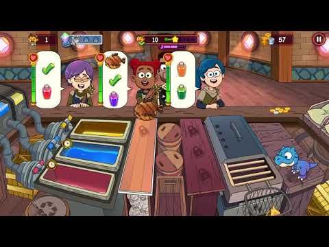 Video guide by RebelYelliex: Potion Punch 2 Level 8 #potionpunch2