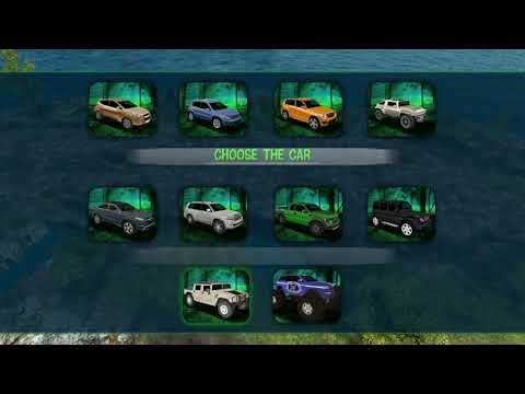 Video guide by abe apta rahman mubaroq: 4x4 Off-Road Rally 7 Level 99 #4x4offroadrally