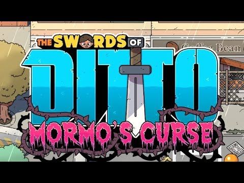 Video guide by Iczel Gaming: The Swords of Ditto Level 2 #theswordsof