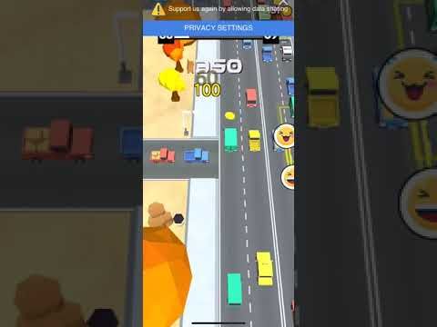 Video guide by RebelYelliex: Traffic Turn! Level 68 #trafficturn