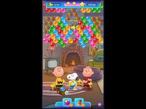 Video guide by skillgaming: Snoopy Pop Level 375 #snoopypop