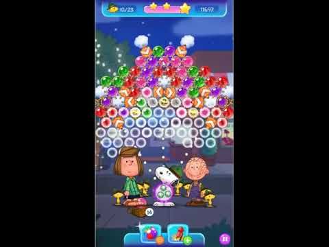 Video guide by skillgaming: Snoopy Pop Level 231 #snoopypop