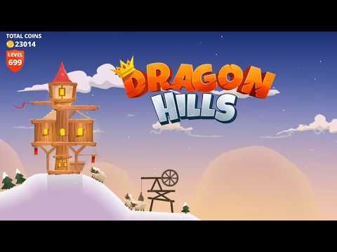 Video guide by eNoise - Game Explorer: Dragon Hills Level 700 #dragonhills