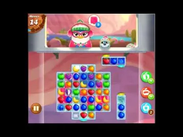 Video guide by fbgamevideos: Juice Jam Level 192 #juicejam