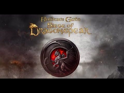 Video guide by Black Binder: Siege of Dragonspear Level 1 #siegeofdragonspear