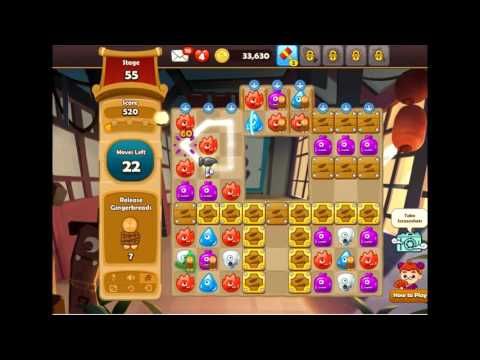 Video guide by fbgamevideos: Monster Busters: Link Flash Level 55 #monsterbusterslink