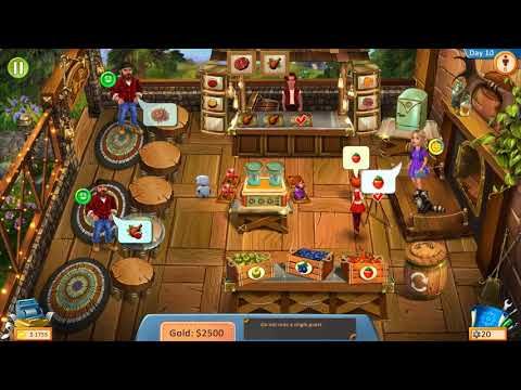 Video guide by RebelYelliex: Cooking Trip Level 10 #cookingtrip