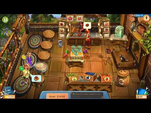 Video guide by RebelYelliex: Cooking Trip Level 11 #cookingtrip