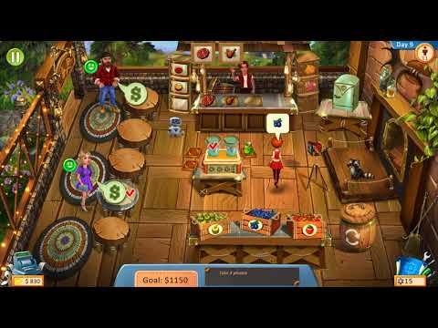 Video guide by RebelYelliex: Cooking Trip Level 9 #cookingtrip