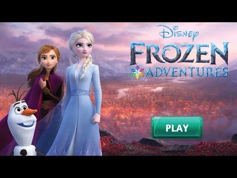 Video guide by SONNY KIDS TV: Disney Frozen Adventures Level 11-15 #disneyfrozenadventures