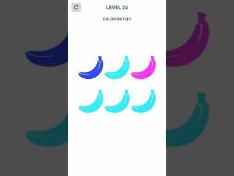 Video guide by puzzlesolver: Brain Puzzle: 99 Games Level 21 #brainpuzzle99