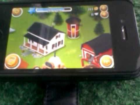 Video guide by muhammed saleh: Hay Day part 9  #hayday
