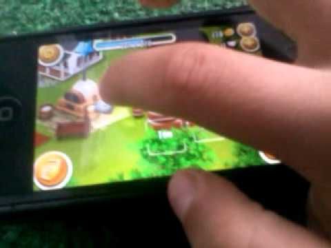 Video guide by muhammed saleh: Hay Day part 8  #hayday