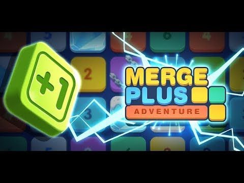 Video guide by : Merge Plus!  #mergeplus