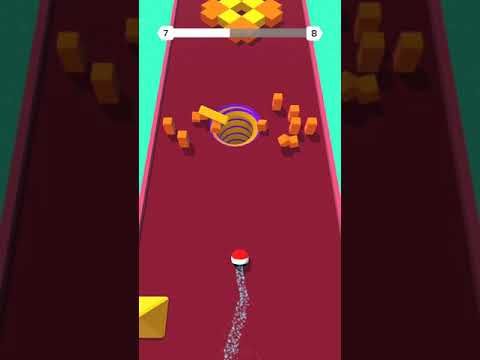 Video guide by RebelYelliex: Hollo Ball Level 7 #holloball