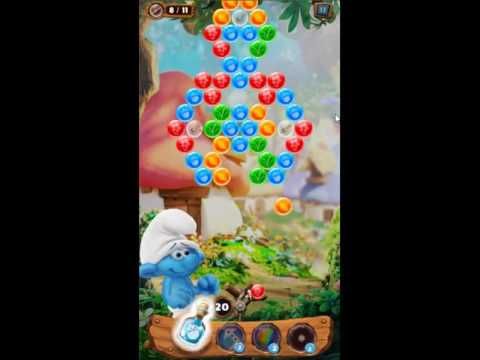 Video guide by skillgaming: Bubble Story Level 52 #bubblestory