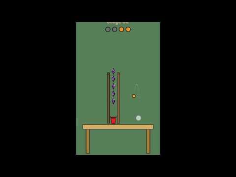Video guide by Friends & Fun: Be a pong Level 32 #beapong
