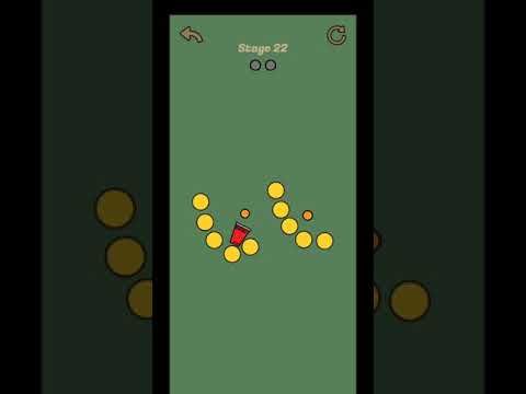 Video guide by Friends & Fun: Be a pong Level 22 #beapong