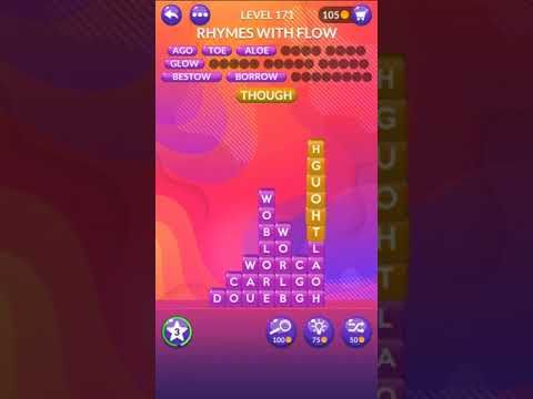 Video guide by RebelYelliex: Word Stacks Level 171 #wordstacks