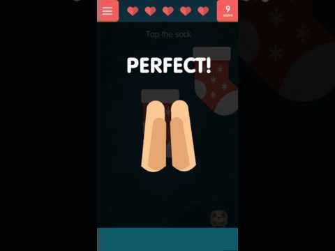 Video guide by Linnet's How To: Tricky test: Get smart Level 30 #trickytestget