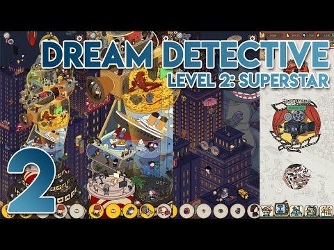 Video guide by GamePlays365: Dream Detective Level 2 #dreamdetective