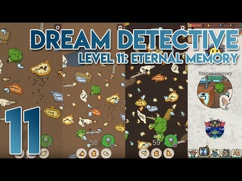 Video guide by GamePlays365: Dream Detective Level 11 #dreamdetective