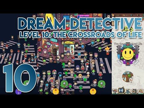 Video guide by GamePlays365: Dream Detective Level 10 #dreamdetective