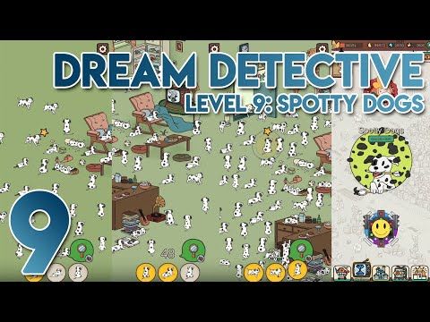 Video guide by GamePlays365: Dream Detective Level 9 #dreamdetective