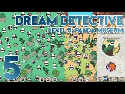 Video guide by GamePlays365: Dream Detective Level 5 #dreamdetective