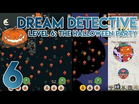 Video guide by GamePlays365: Dream Detective Level 6 #dreamdetective